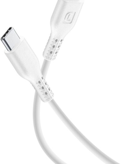 Apple - USB-C To Lightning 200cm kabel - wit